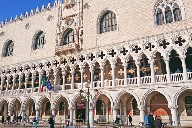 Venice highlights and hidden gems Small Group walking tour - A practical introduction to Venice for $24