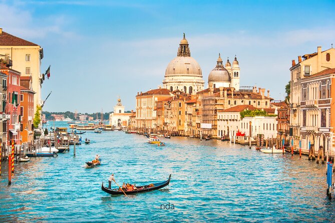 Venice Highlights Self Guided Scavenger Hunt and Walking Tour - When This Self-Guided Walk Works Best