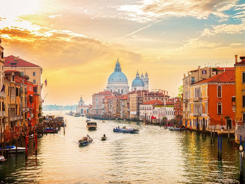 Venice: Highlights with Local Private Walking Tour & Gondola - Is $134.81 per person fair?