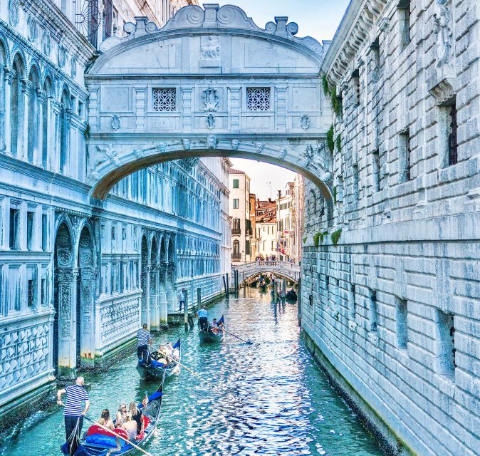 Venice in a Day: City Sightseeing Tour by Land & Water - Should you book Venice in a Day?