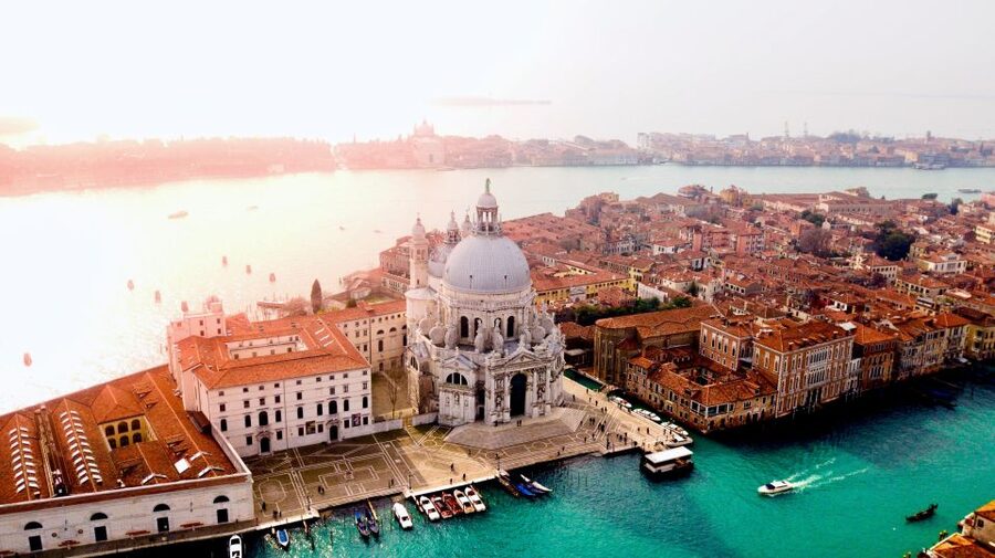 Venice in a Day: City Sightseeing Tour by Land & Water - Why this Venice combination works