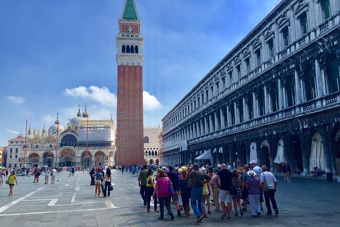 Venice in a Day: The Main Highlights of the City - What this Venice package really offers
