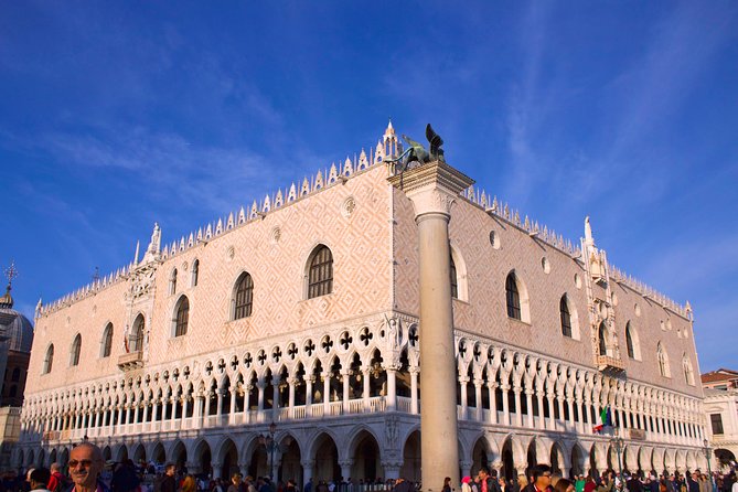 Venice in a Day: The Main Highlights of the City - Be careful with the canal-tour details