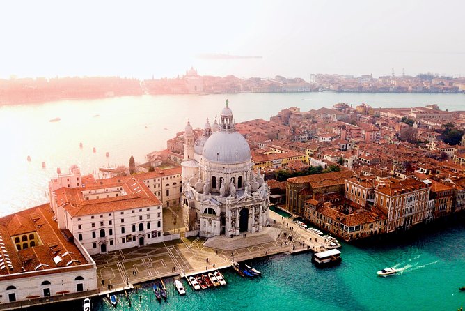 Venice in a Day: The Main Highlights of the City - Starting in Piazza San Marco at the Clock Tower