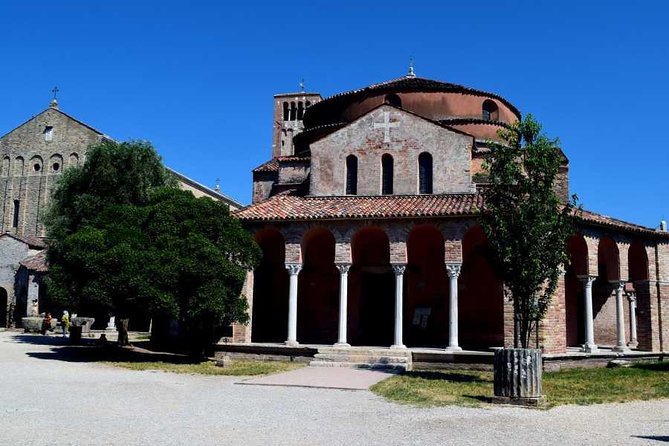 Venice Islands Cruise: Murano Glass, Rainbow Burano & Torcello - Is $32.44 good value?