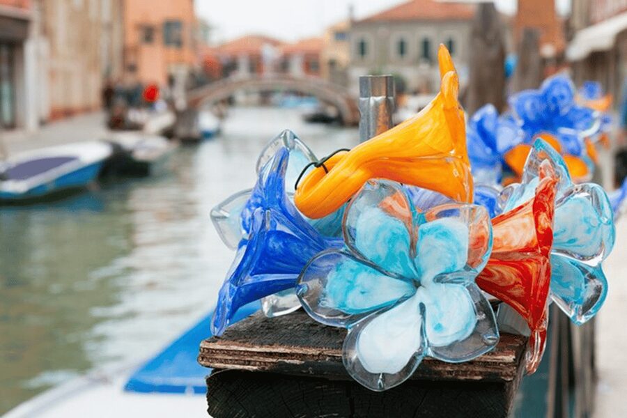 Venice Islands: Murano Glass & Burano Colors Guided Visit - Timing problems you should understand
