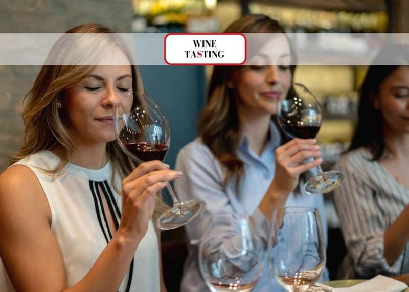 Venice: Italian Prosecco or Red Wine Tasting Expereince - A small wine bar near Accademia Bridge