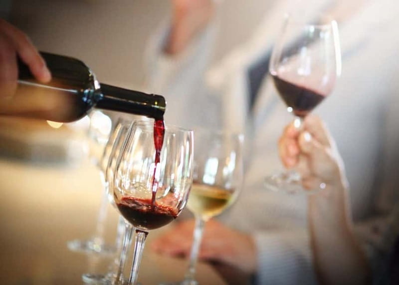 Venice: Italian Prosecco or Red Wine Tasting Expereince - FAQ