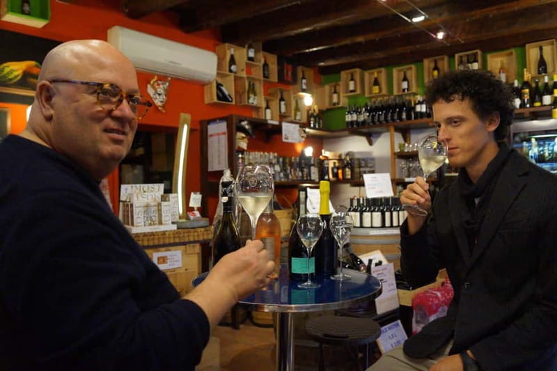 Venice: Italian Prosecco or Red Wine Tasting Expereince - Who should book this Venice wine tasting?