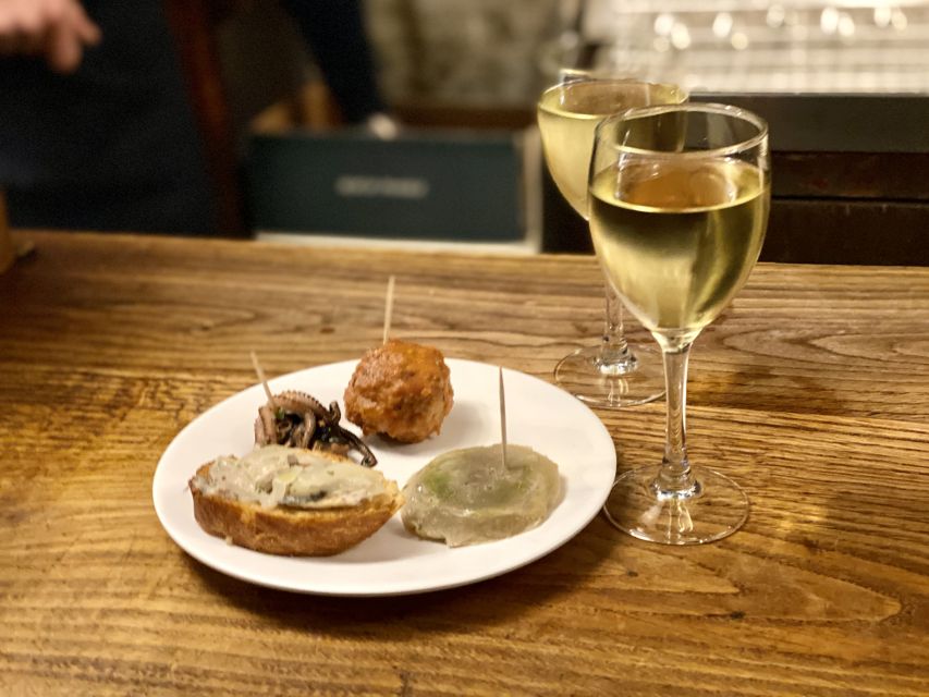 Venice: Jewish Ghetto and Cannaregio Food and Wine Tour - A food tour with the Jewish Ghetto at its center