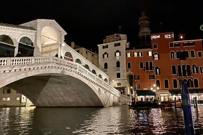 Venice Jewish Ghetto and Cannaregio Food, Wine, Sightseeing Tour - Walking through the Ghetto’s synagogues and memorials