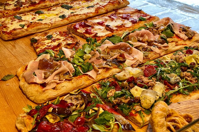 Venice: Jewish Ghetto & Cannaregio Area Food Tour: Pasta Wine Gelato and More! - The walking pace and evening timing