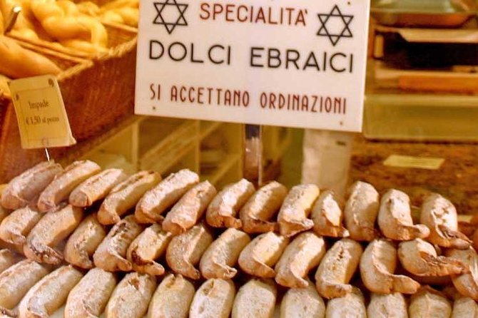 Venice: Jewish Ghetto & Cannaregio Area Food Tour: Pasta Wine Gelato and More! - Three hours through Cannaregio, with food along the way