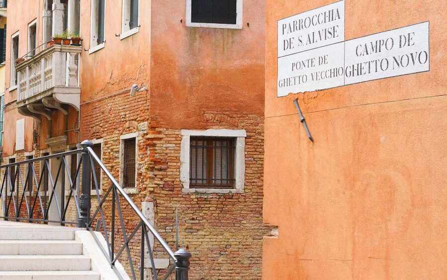 Venice: Jewish Ghetto Walking Tour with Synagogue Visits - Why Venice’s Jewish Ghetto matters