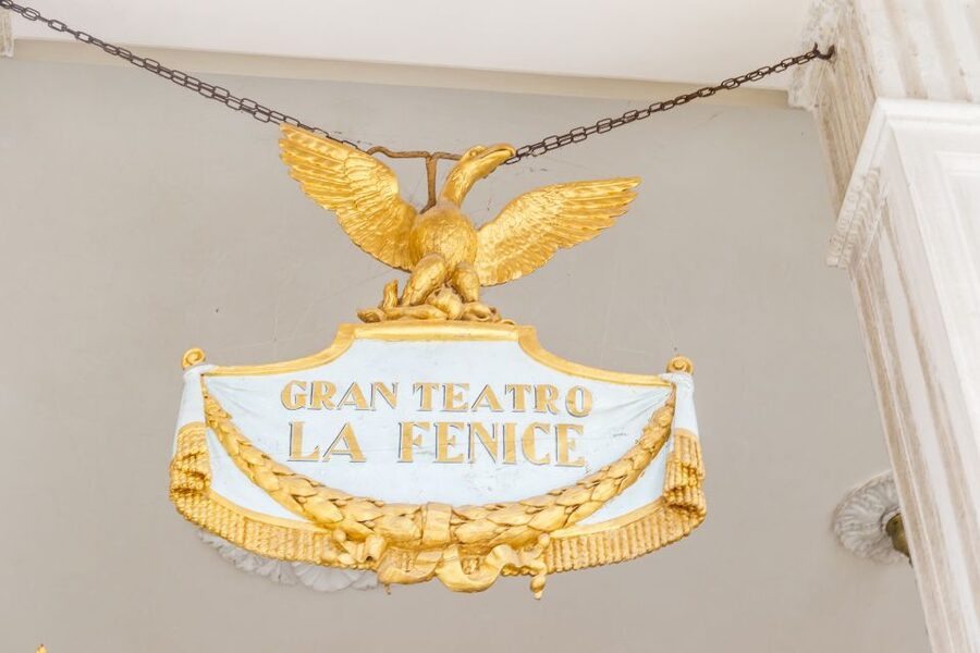 Venice: La Fenice Opera House Entry Ticket with Audio Guide - What the audio guide adds