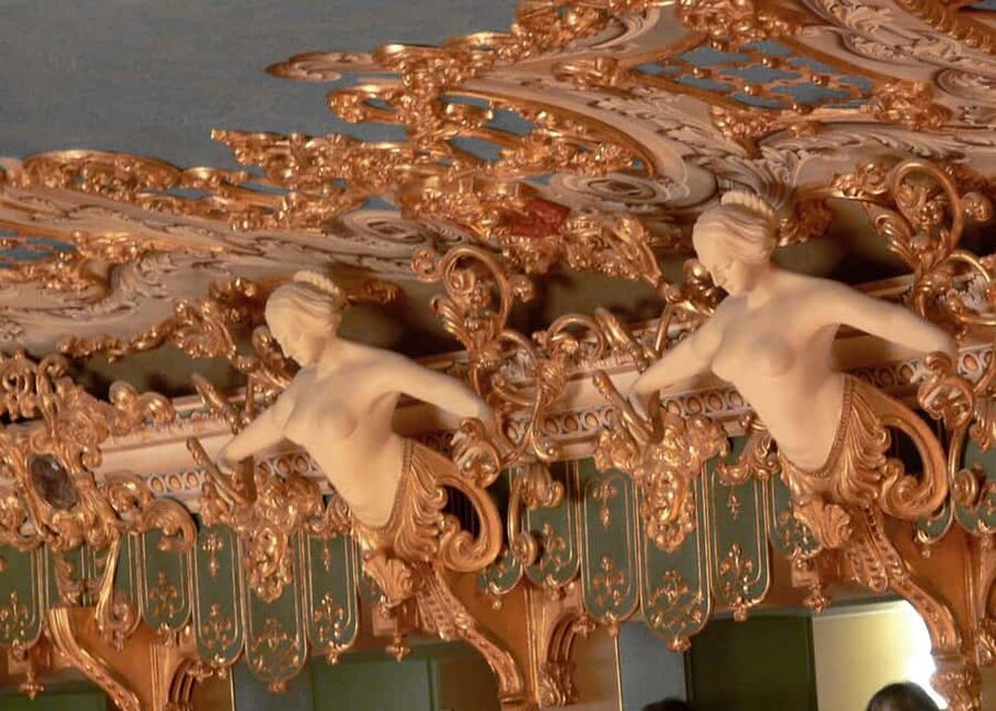 Venice: La Fenice Theater Tour - Is $77 a fair price?