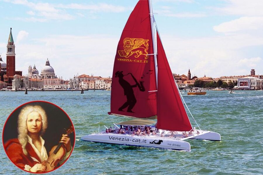 Venice: Lagoon Catamaran Tour with Classical Music & Drinks - Choosing Your Drink Without Overcomplicating It