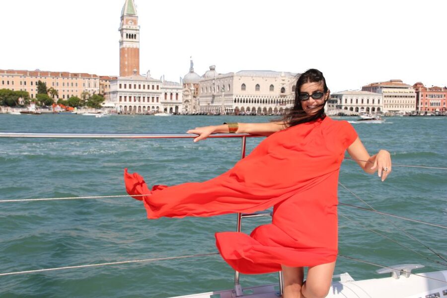 Venice: Lagoon Lunch Cruise on Catamaran - Who Will Enjoy This Cruise Most?
