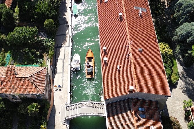 Venice Lagoon Tour with Historic Venetian Boat - Is $82.90 per person a fair price?