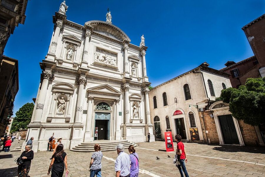 Venice: Leonardo Da Vinci Museum Entrance Ticket - Who should book this museum?