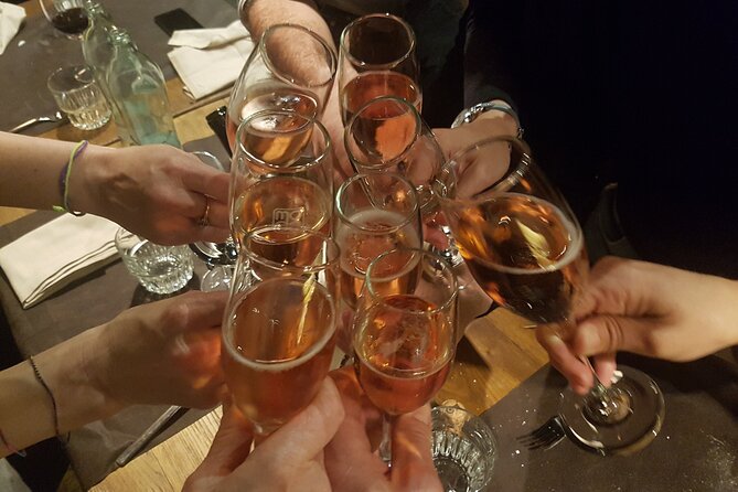 Venice like a local: Vini and Cichetti at Liuba and Hugo's home - Key points to know before booking