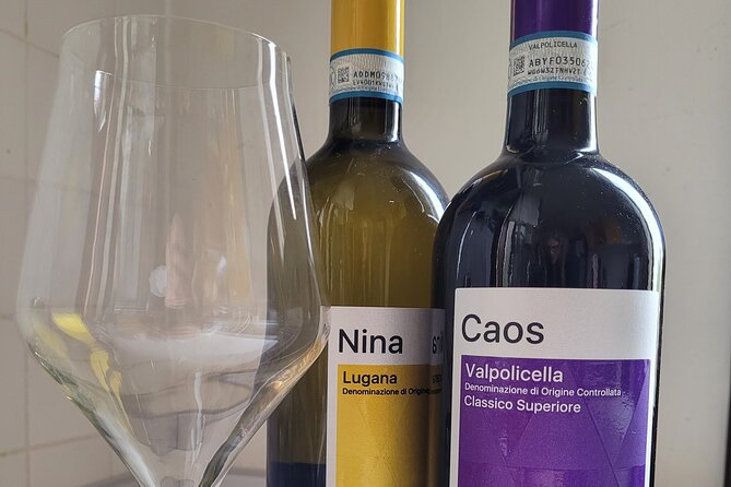 Venice like a local: Vini and Cichetti at Liuba and Hugo's home - A Venetian evening built around four wines