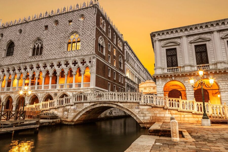 Venice: Lords of the Night Prison’s Palace Cells & Tortures - Key points to know before you go
