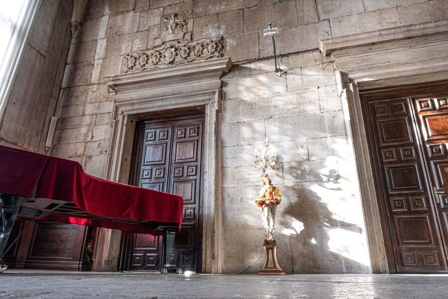 Venice: Lords of the Night Prison’s Palace Cells & Tortures - Who should book this Venice prison tour?