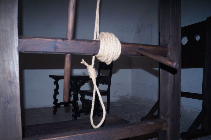 Venice: Lords of the Night Prison’s Palace Cells & Tortures - Casanova and the secret route