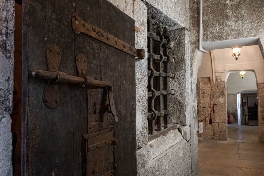 Venice: Lords of the Night Prison’s Palace Cells & Tortures - Timing, price, and practical value