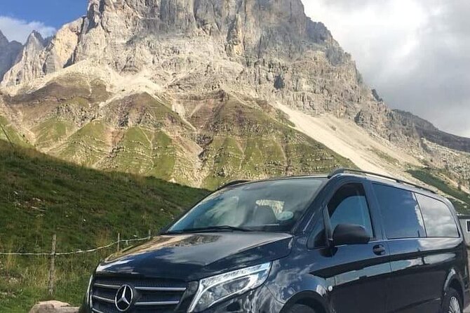 Venice Luxury Transfer To/From Marco Polo Airport & Piazzale Roma - The Service Style: Careful, Flexible, and Personal