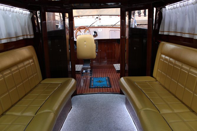 Venice Marco Polo Airport Link Arrival Transfer - Why the boat can be worth $46.73 per person