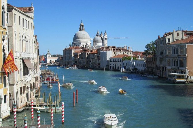 Venice Marco Polo Airport Private Departure Transfer - Meeting Your Representative at the Hotel