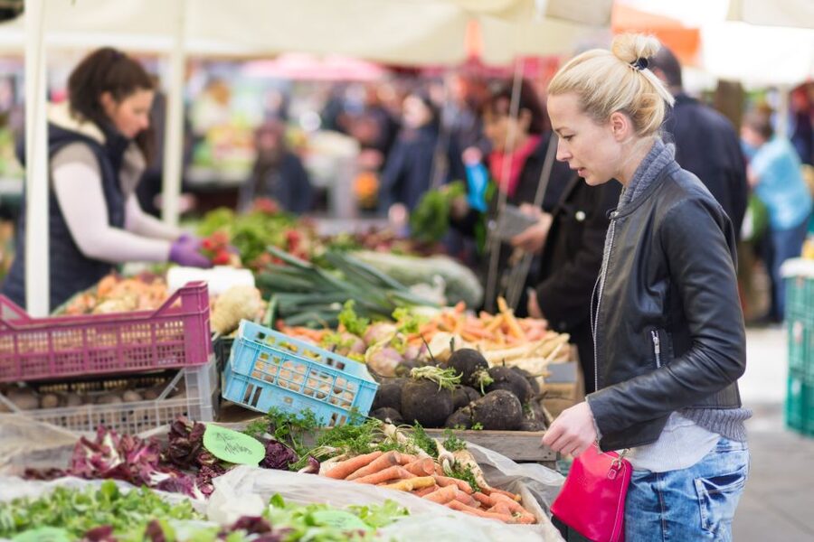 Venice: Market Tour and Meal at a Local's Home - Timing, meeting details, and dietary needs