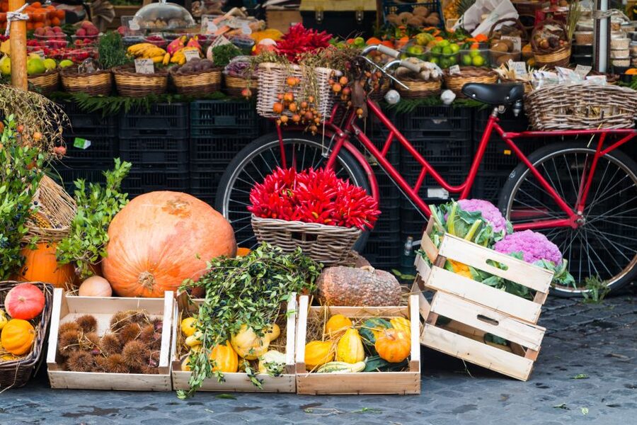 Venice: Market Tour and Meal at a Local's Home - From the market to a private home