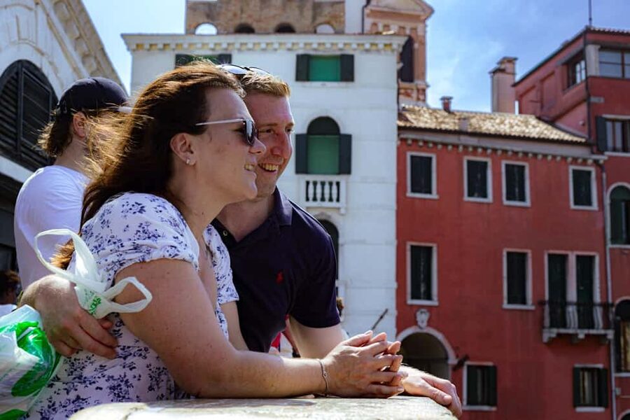 Venice: Memories in Pictures - Why a Venice photo walk can be worth the cost