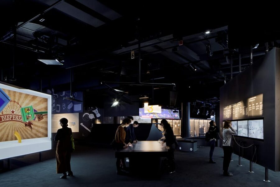 Venice Mestre: M9 Museum Permanent Exhibition Entry Ticket - Key points to know before you go