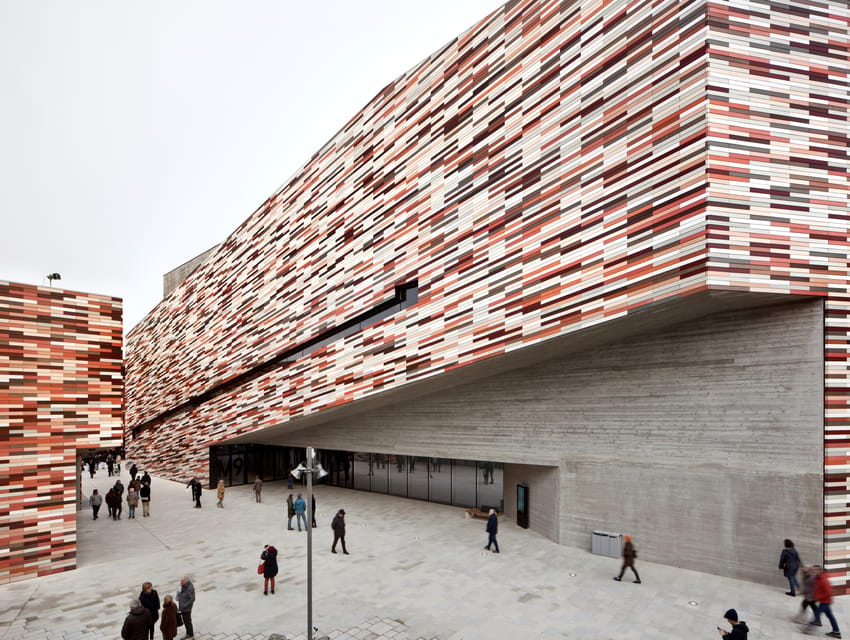 Venice Mestre: M9 Museum Permanent Exhibition Entry Ticket - The first floor: beginning your 20th-century Italy visit