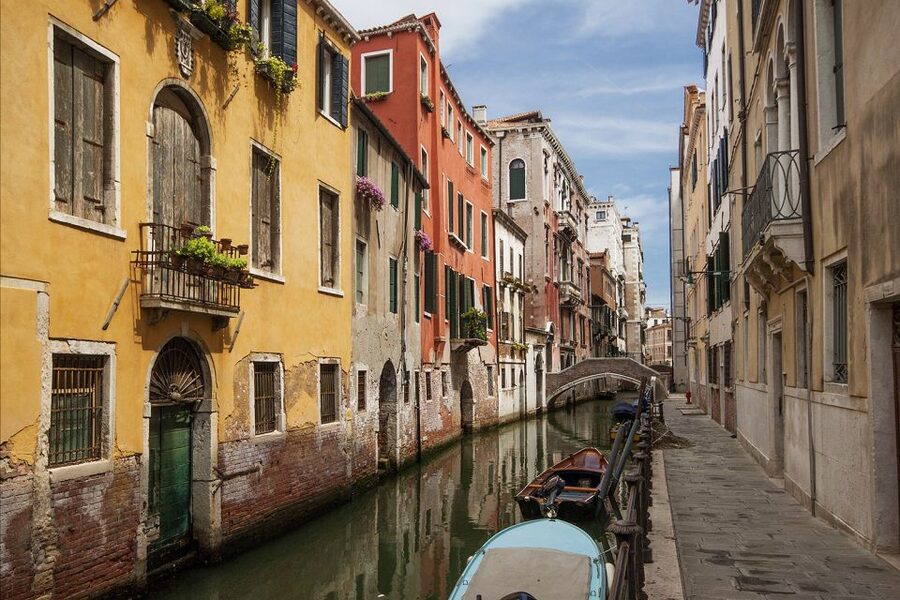 Venice: Morning Walking Tour - Is $29 a fair price?