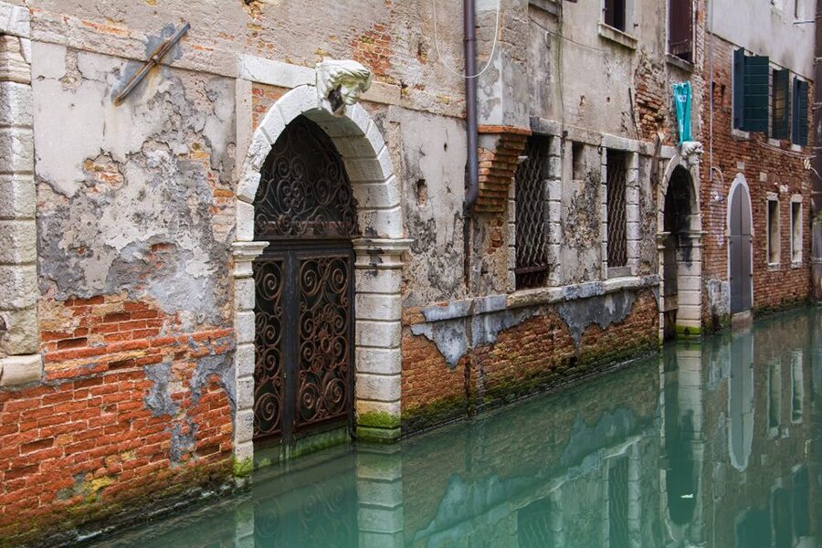 Venice: Morning Walking Tour - Pace, group size, and finding the meeting point