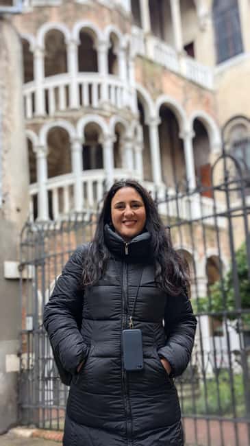 Venice: Morning Walking Tour with Local Guide - Rialto and the Practical Shape of the Route