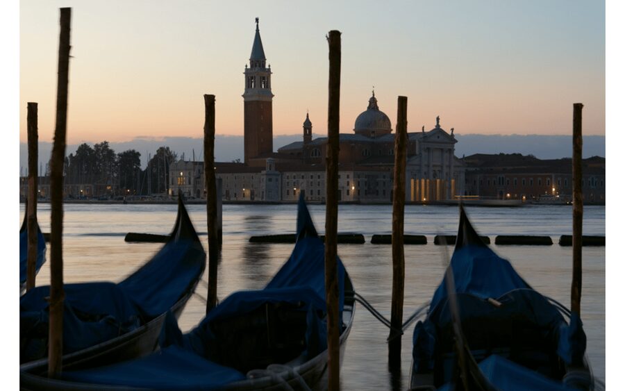 Venice: Morning Walking Tour with Local Guide - Santa Maria della Salute and Punta della Dogana