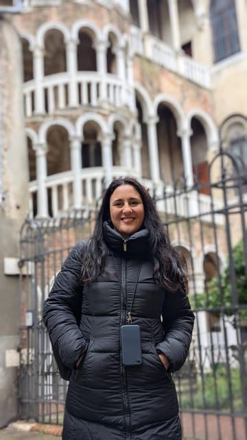 Venice: Morning Walking Tour with Local Guide - What the $67.19 Price Gets You