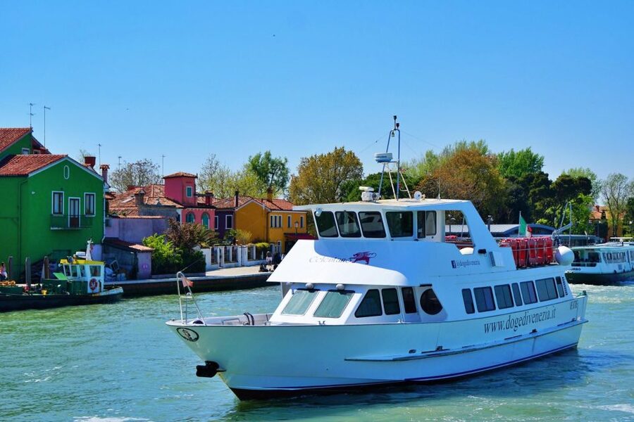 Venice: Murano and Burano Boat Tour with Glass Factory Visit - Who will enjoy this experience most?