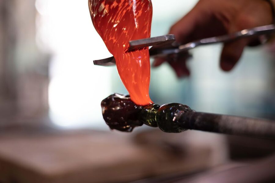 Venice: Murano and Burano Excursion - Murano: glass, a 7th-century church, and a short walk