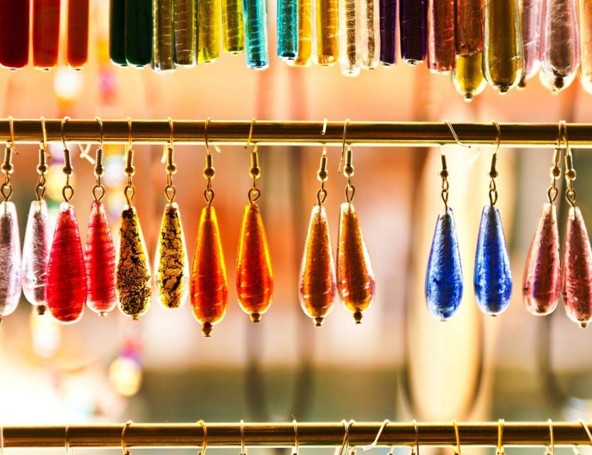 Venice, Murano, and Burano Excursion from Jesolo - Who will get the most from this excursion?
