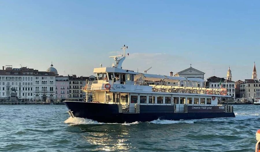 Venice: Murano and Burano Half-Day Lagoon Trip - Key points to know before booking