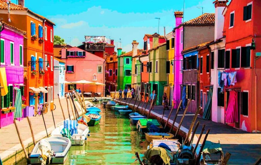 Venice: Murano and Burano Half-Day Lagoon Trip - Price, value, and what you are really paying for