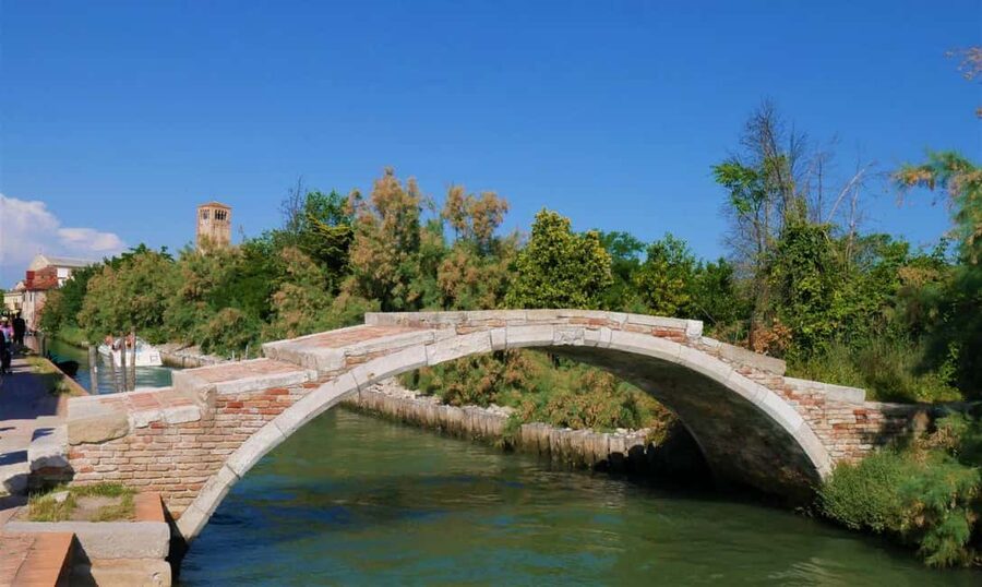 Venice: Murano and Burano Half-Day Lagoon Trip - Who should book this outing