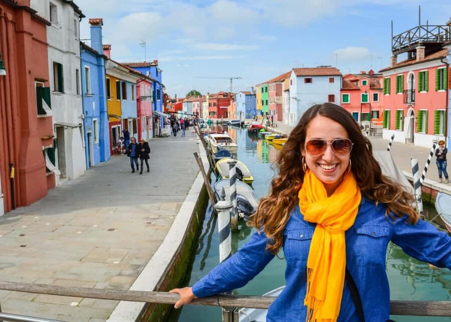 Venice: Murano, Burano and Torcello Islands Tour - Who will enjoy this island tour most?